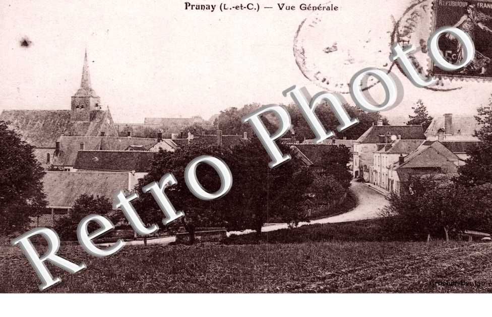 Vue generale