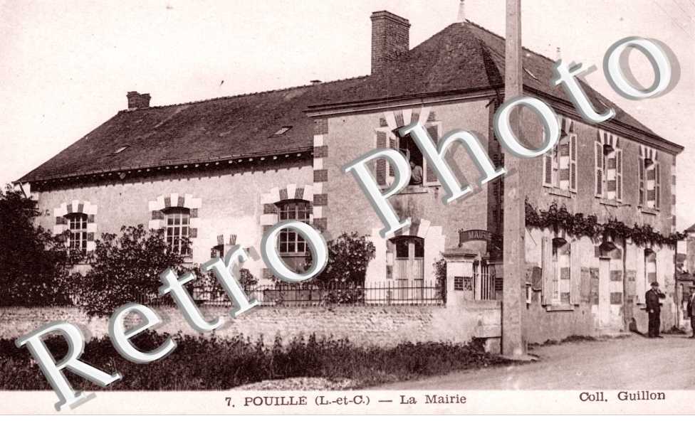 La Mairie