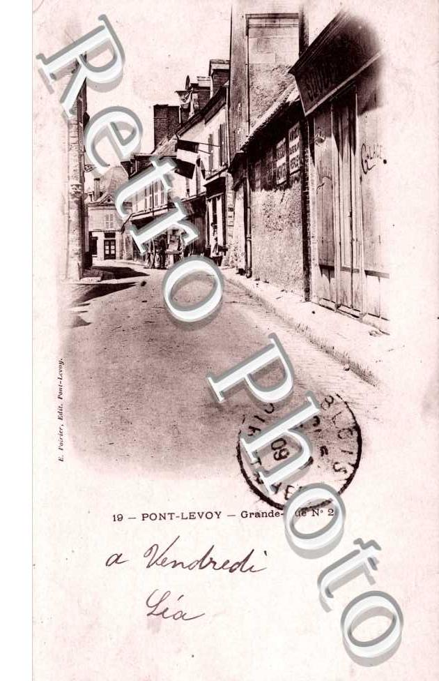 grande rue