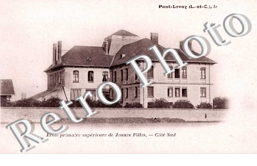 Ecole primaire Superieure de Jeunes Filles