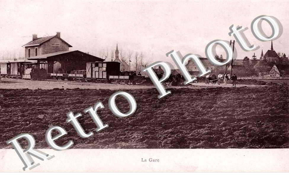 La Gare