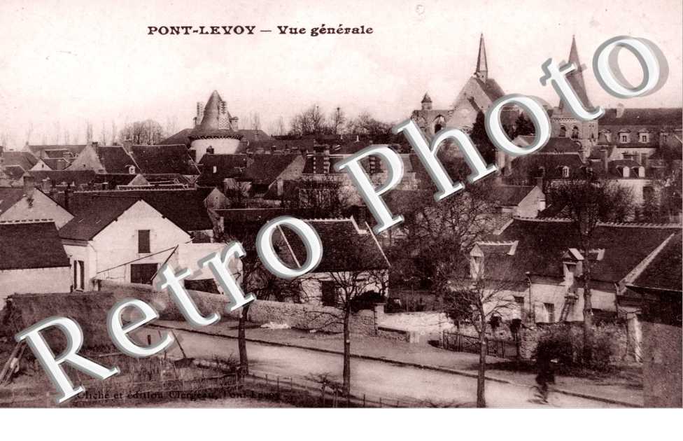 Vue generale