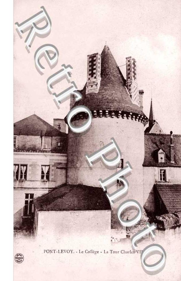 La Tour Charles VII