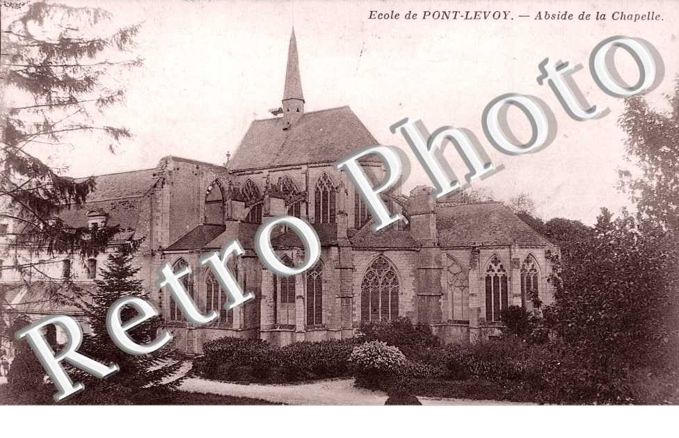Chapelle