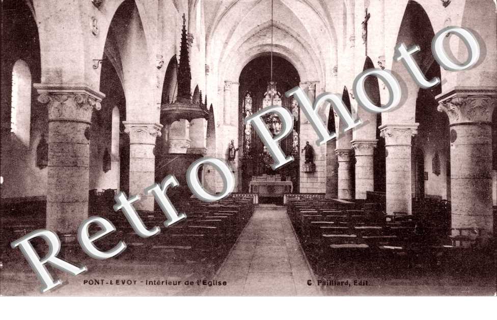 eglise