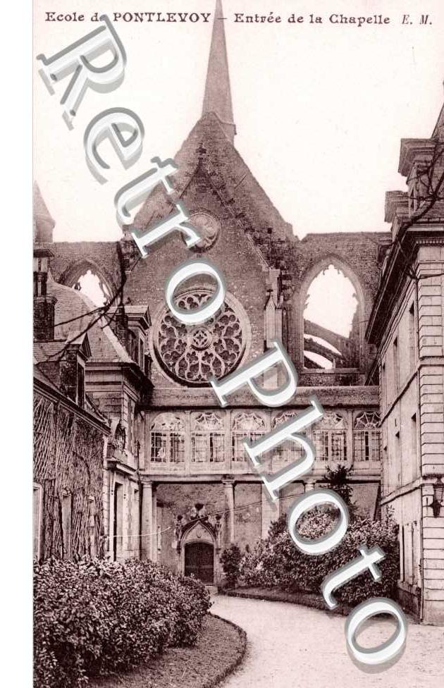 Chapelle