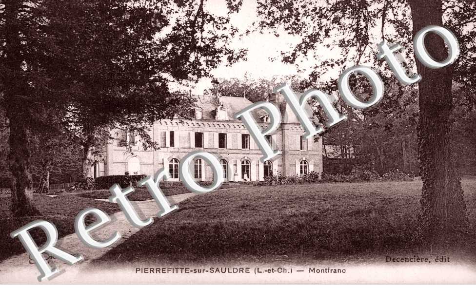 Montfranc