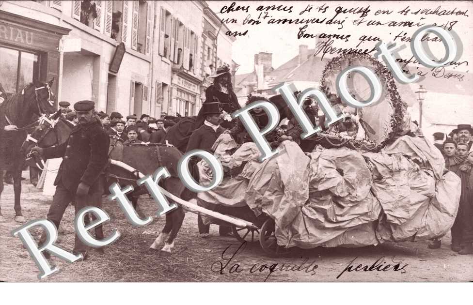 Grande cavalcade 