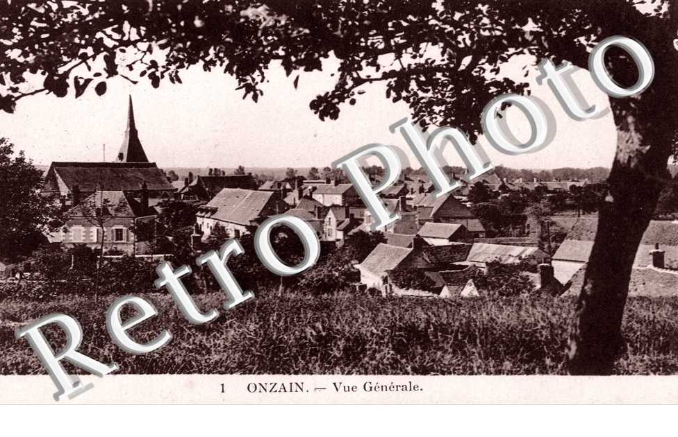 Vue Generale