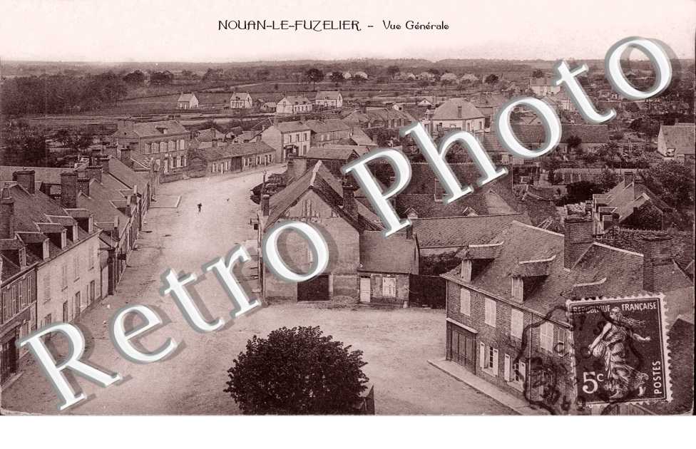 Vue generale