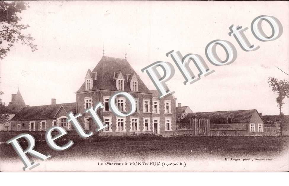 le Chateau