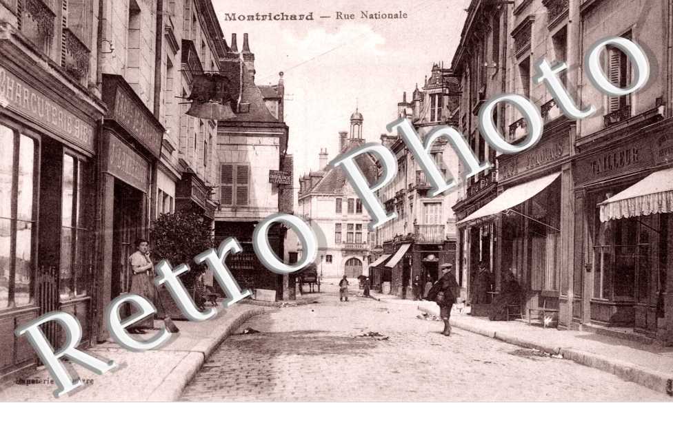 rue nationale