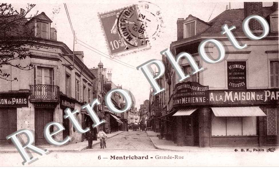 Grande Rue