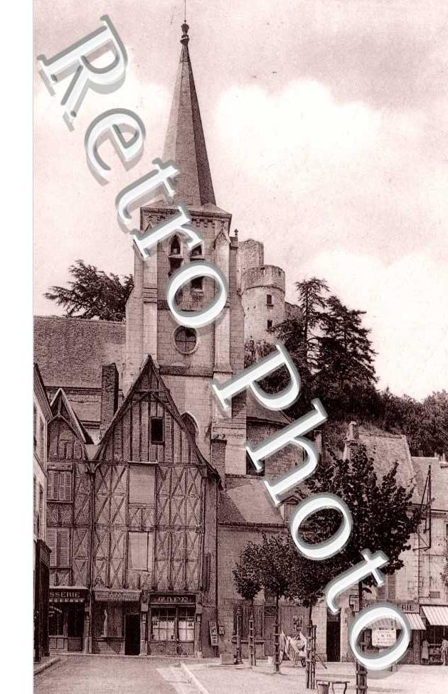 Eglise