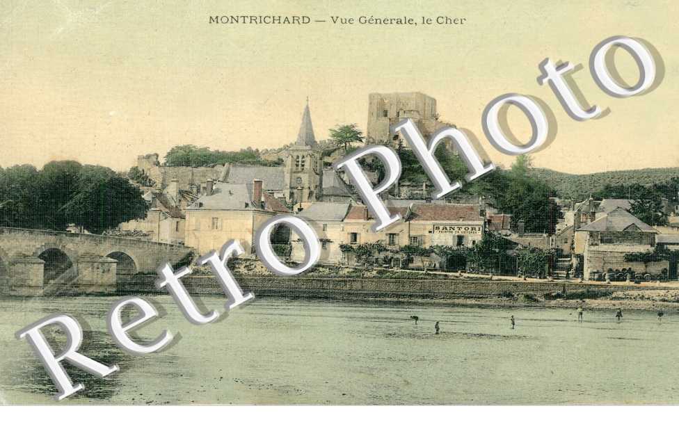 Vue generale