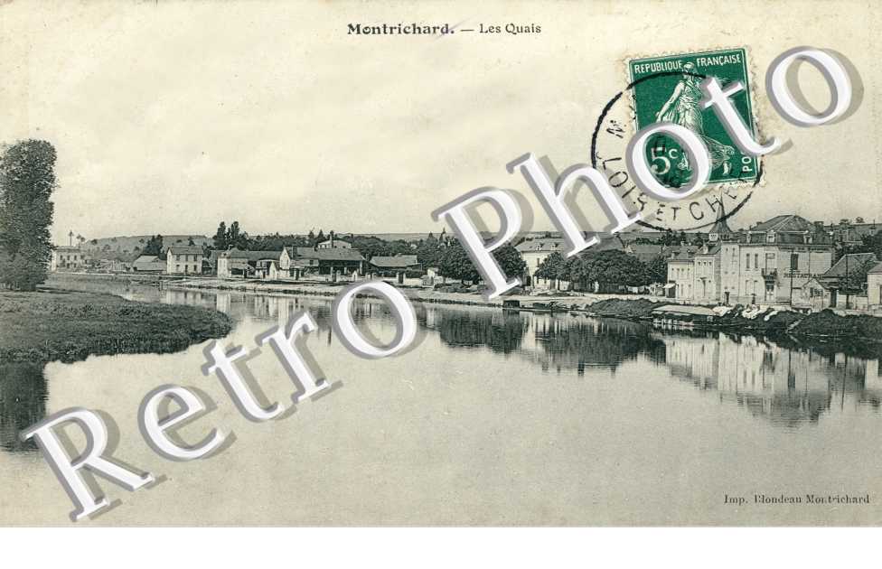 les Quais