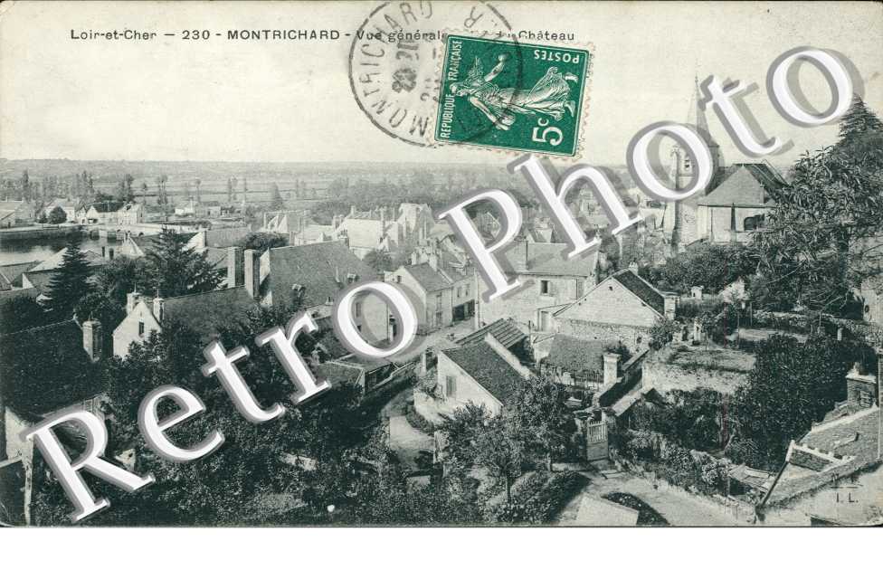 Vue generale