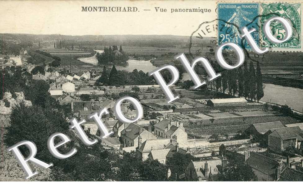 Vue Panoramique