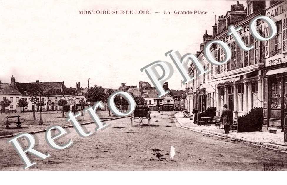 la Grande Place