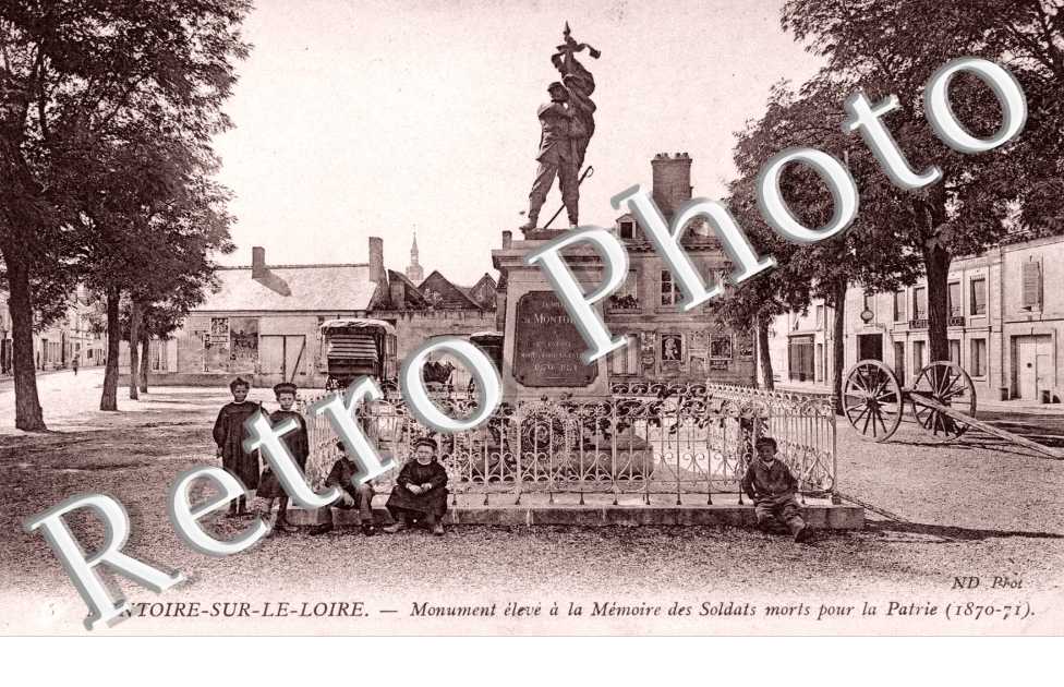 Monument aux Morts
