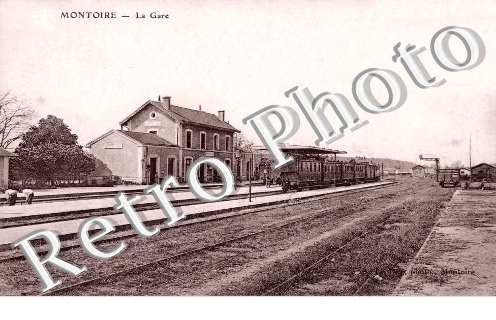 la Gare