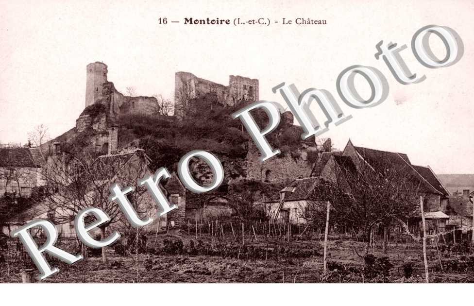 Le Chateau