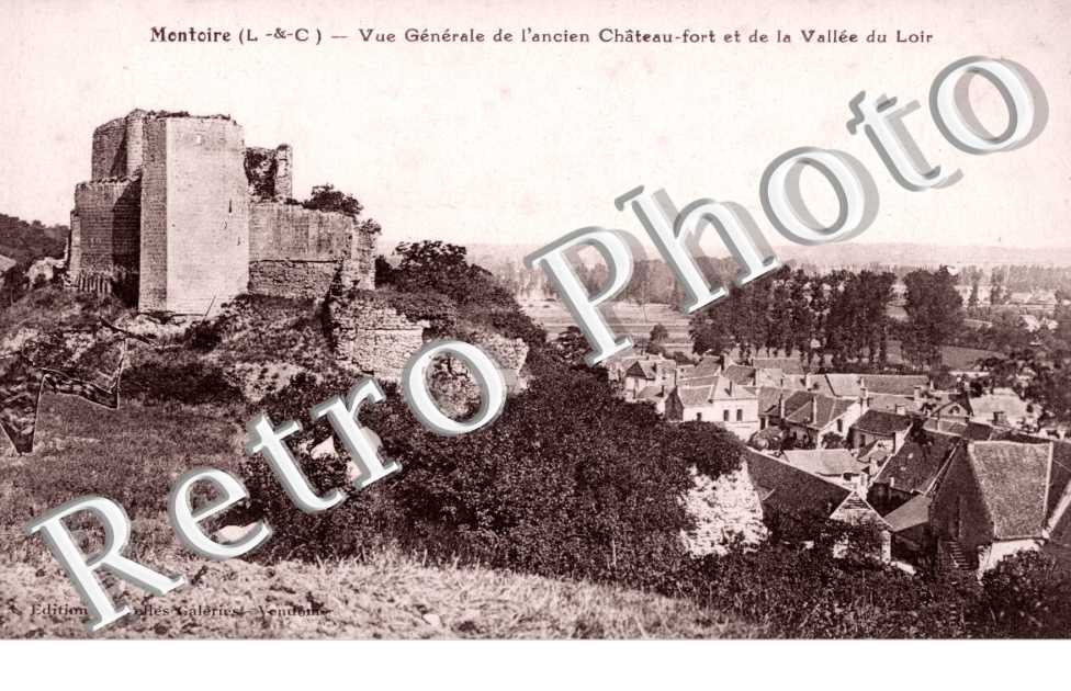 Ancien Chateau Fort