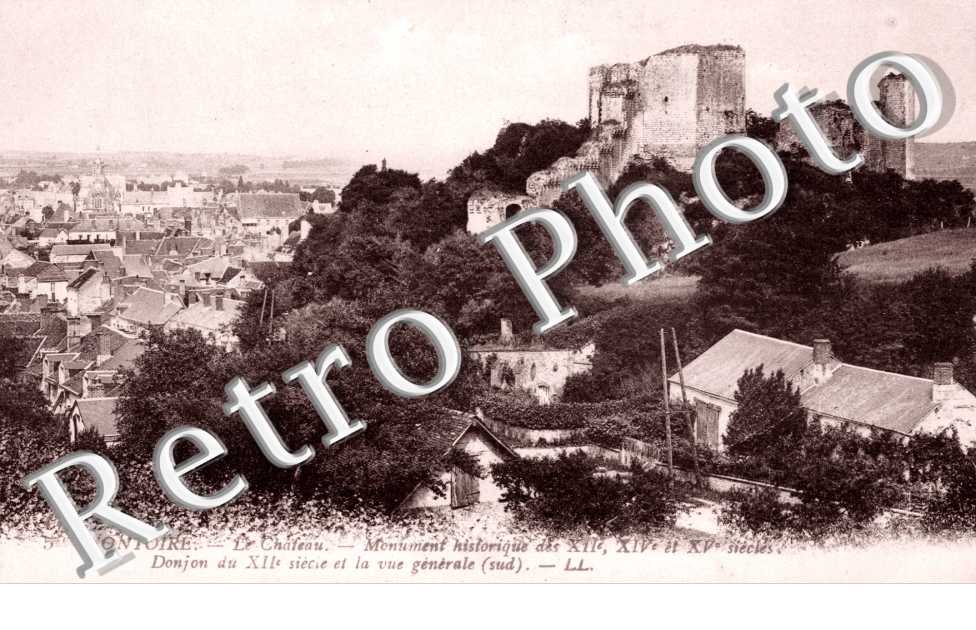 Le Chateau