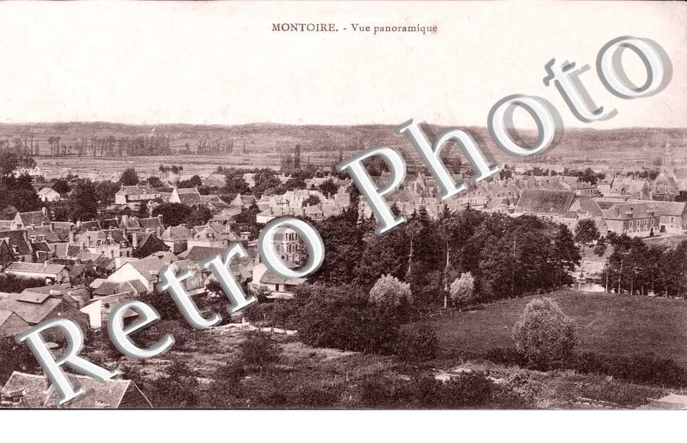 Vue generale