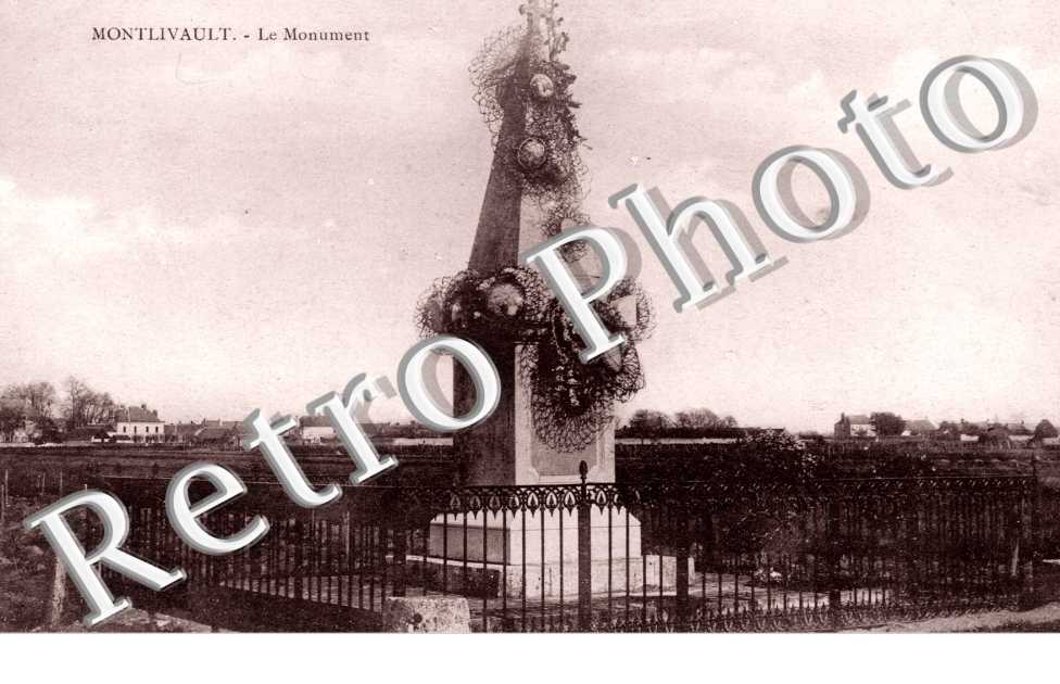 Le monument 