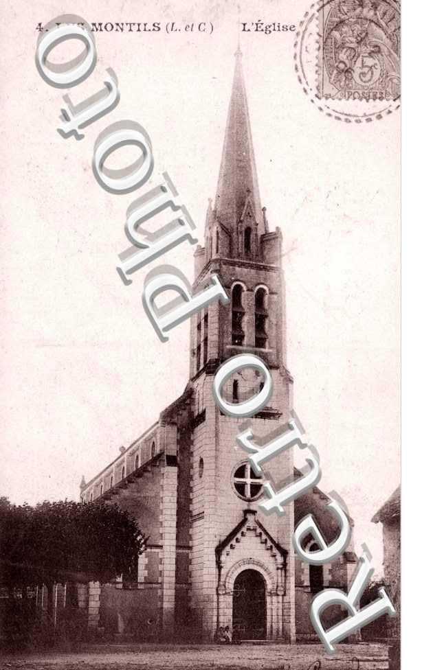 eglise