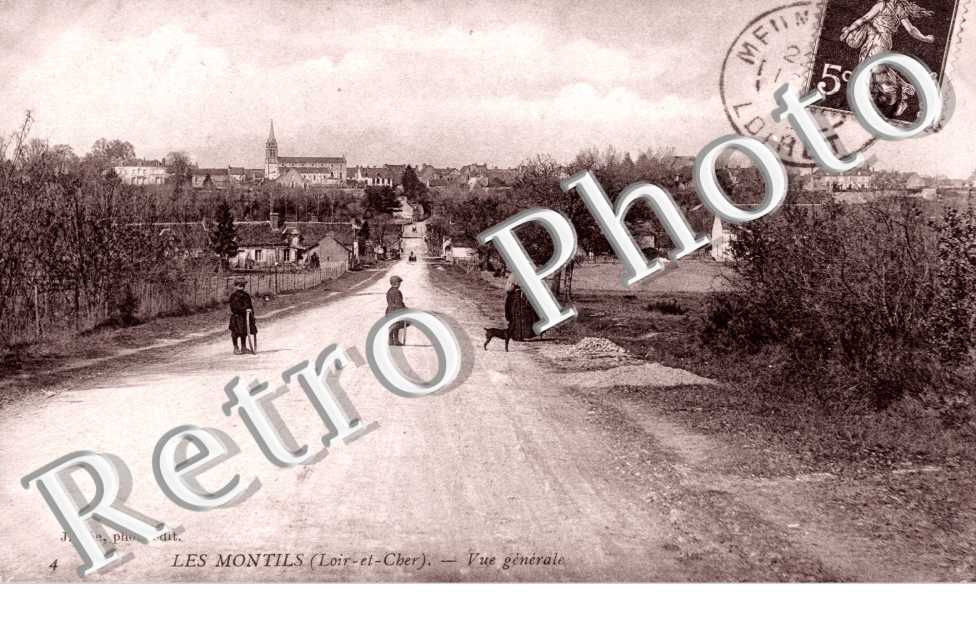 Vue generale