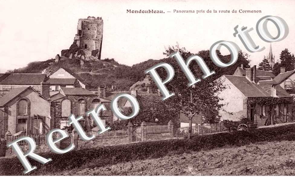 Panorama