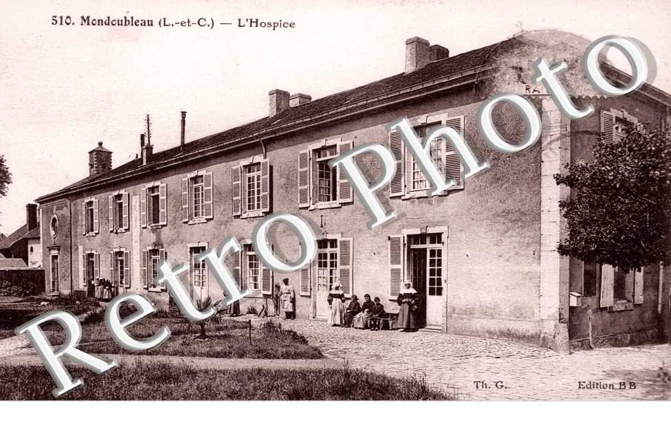 L'Hospice