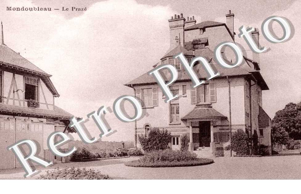le Praze
