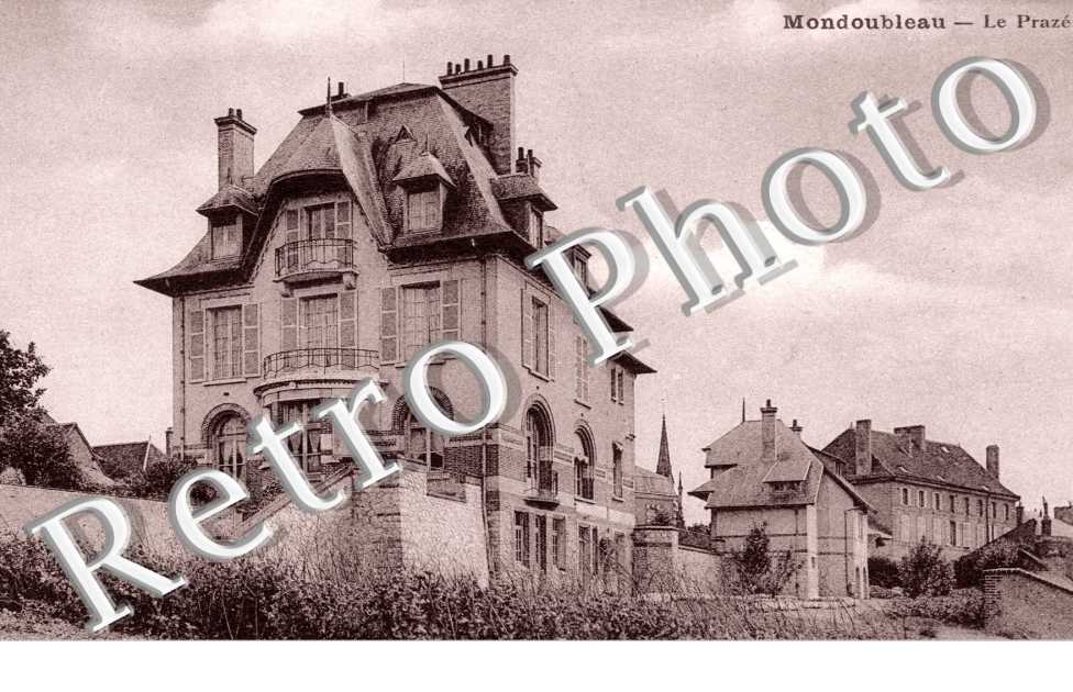 le Praze