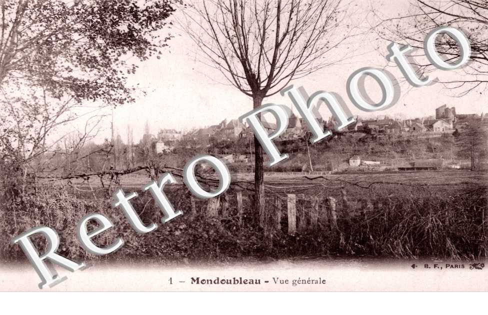 Vue generale