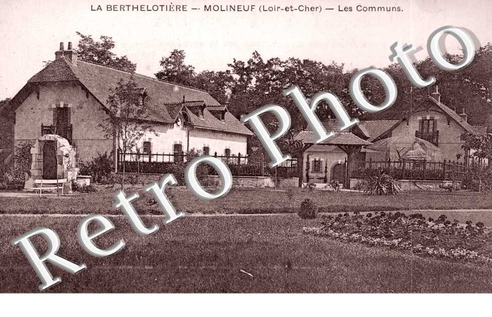 les Communs