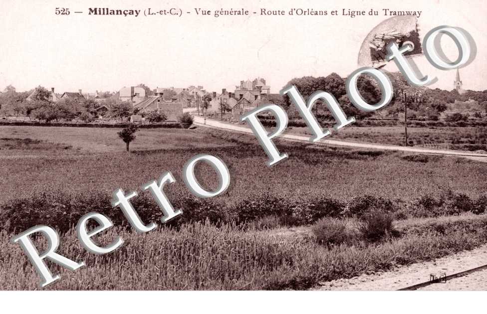 Vue generale