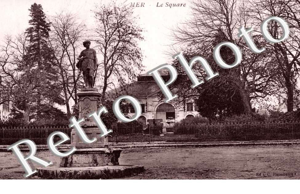 le square