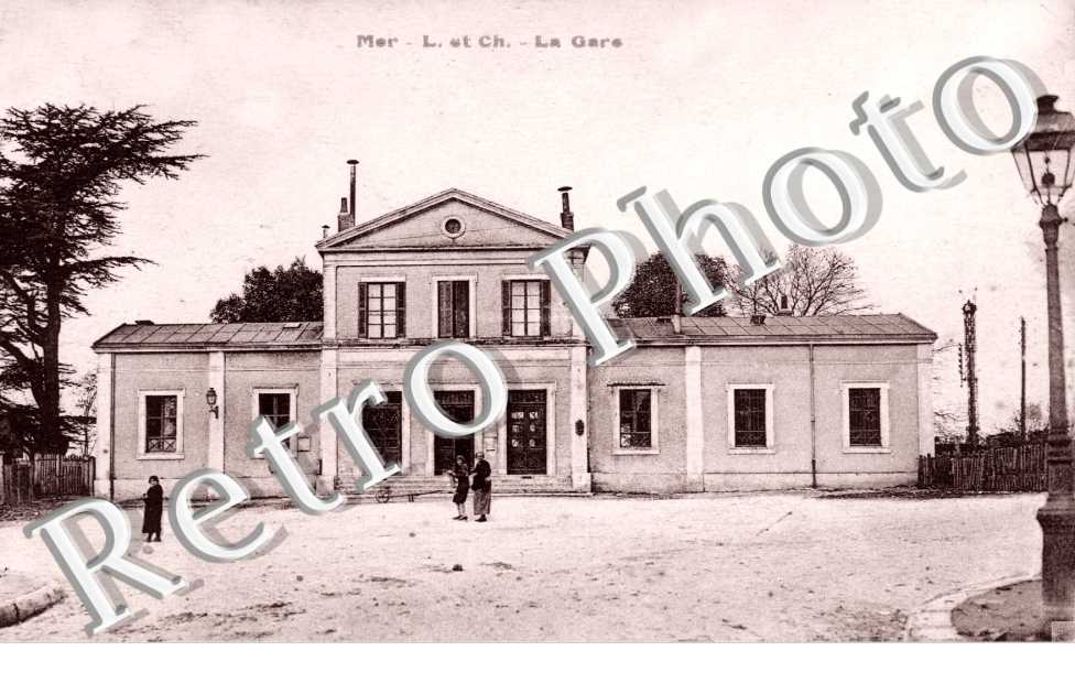 La Gare