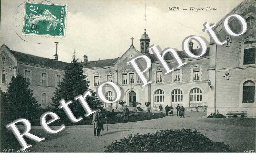 Hospice Heme