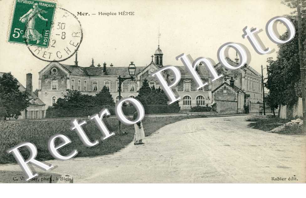 Hospice Heme