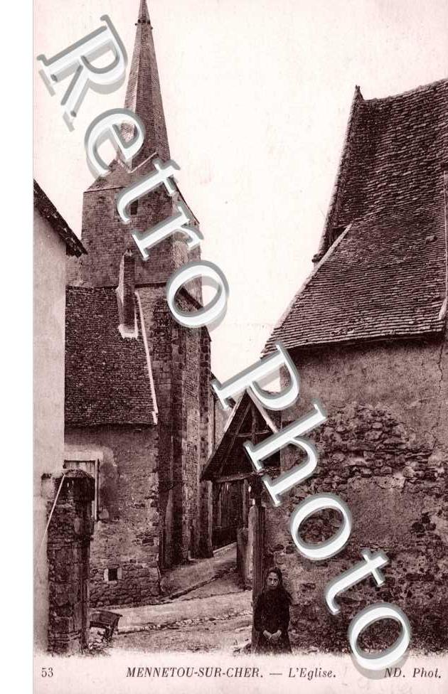 l&#039;Eglise