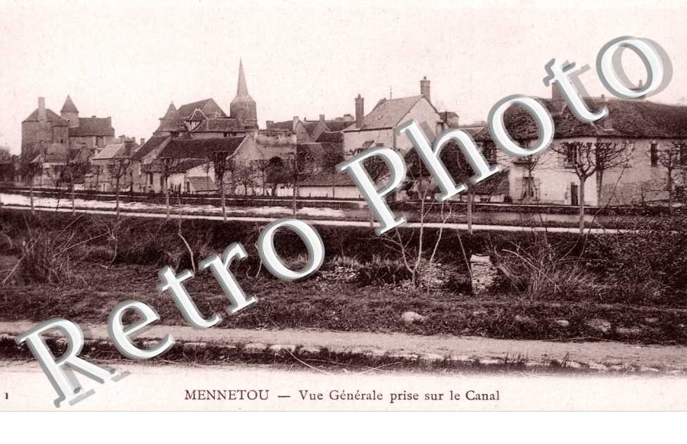 Vue generale