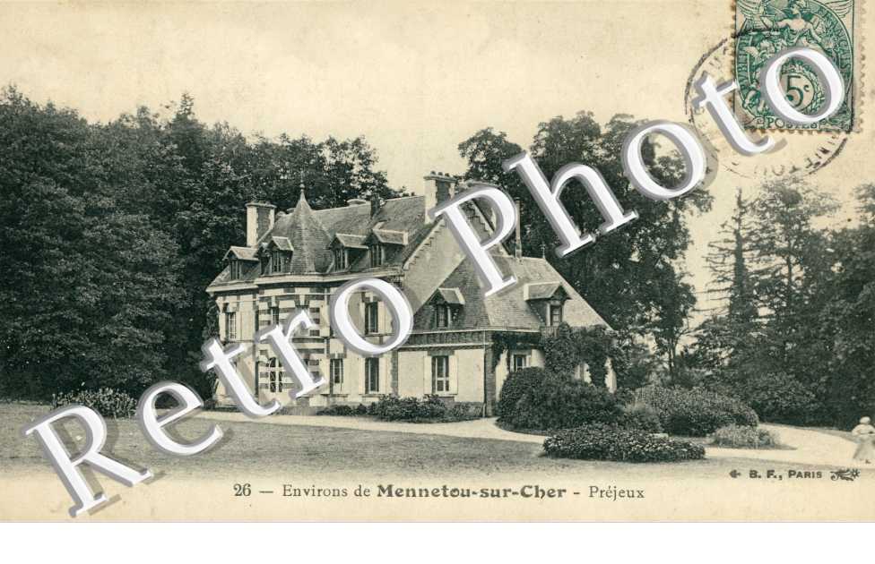 prejeux