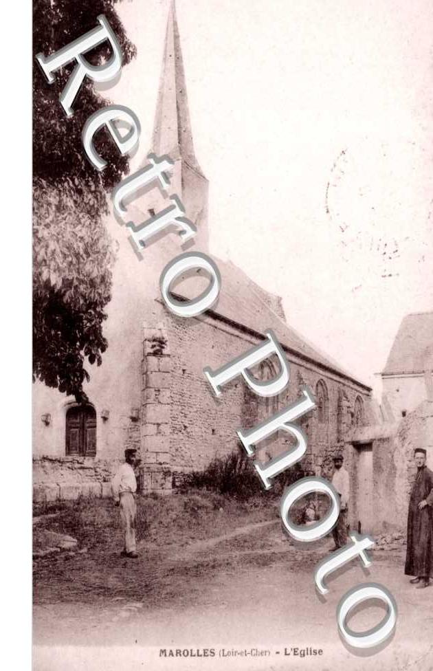 l&#039;eglise