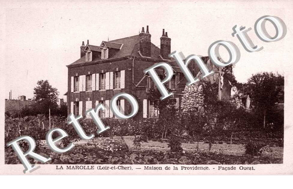 Maison de la Providence