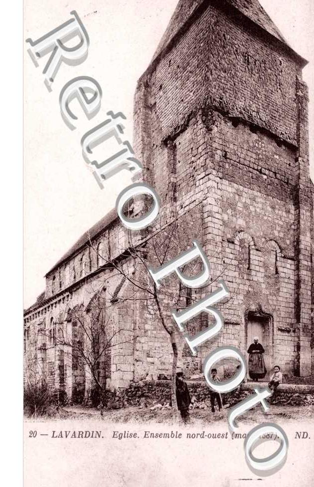 eglise