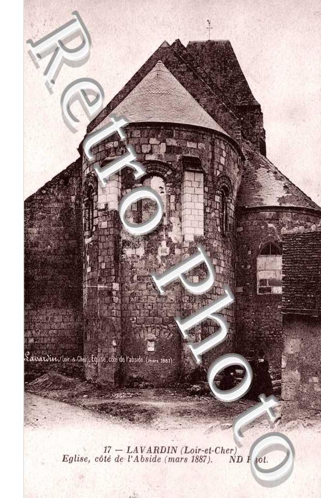 eglise
